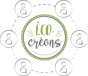 La communauté Éco-créons