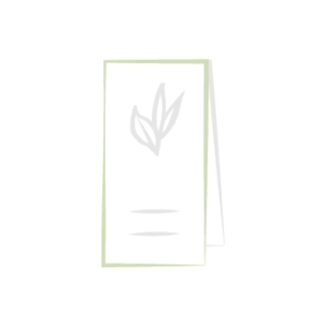 roll-up carton recyclé