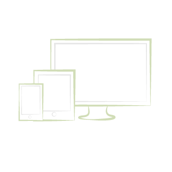 écrans webdesign