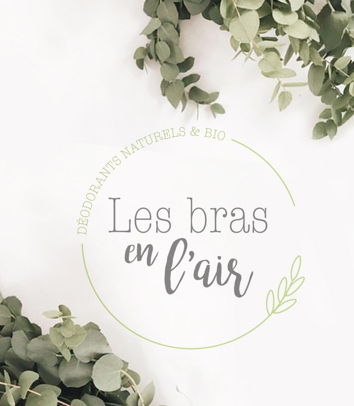 Logo Les bras en l'air