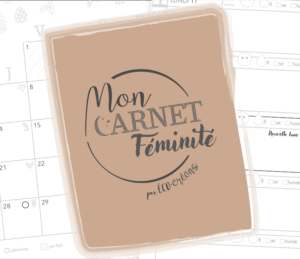 Mon Carnet Féminité