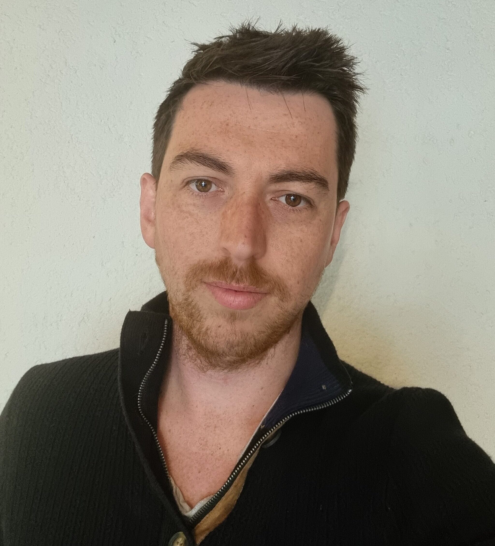 Pierre, développeur web de l'agence Centcommentaire