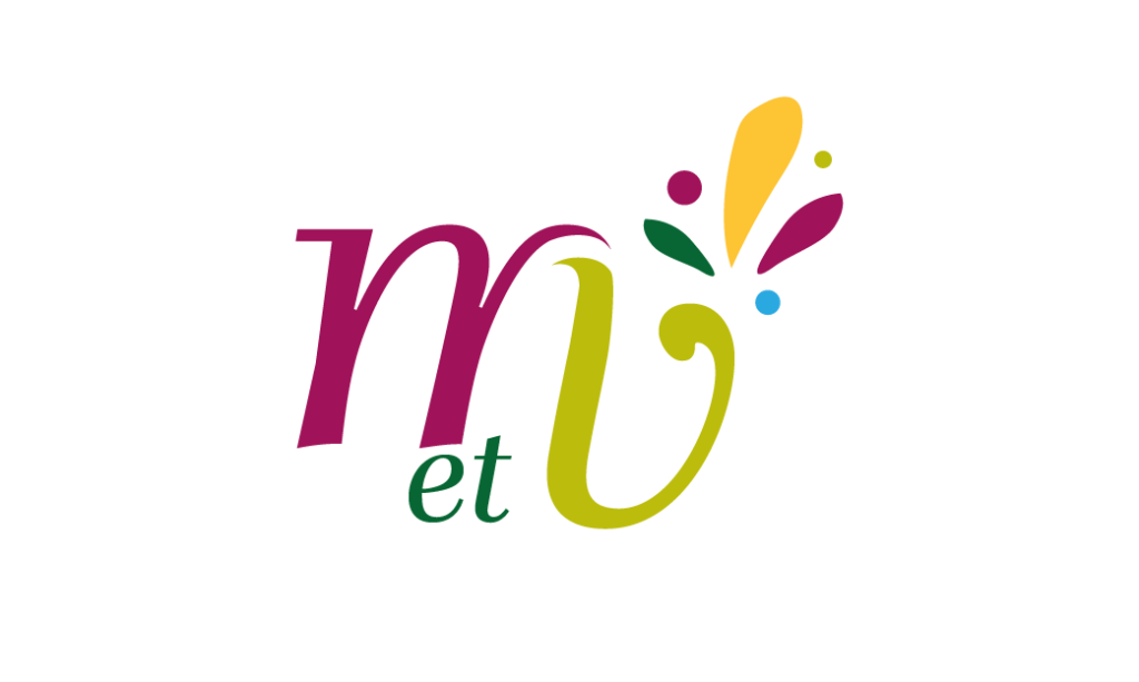Proposition logo n°1 Mairie Mouliets & Villemartin par Éco-Créons